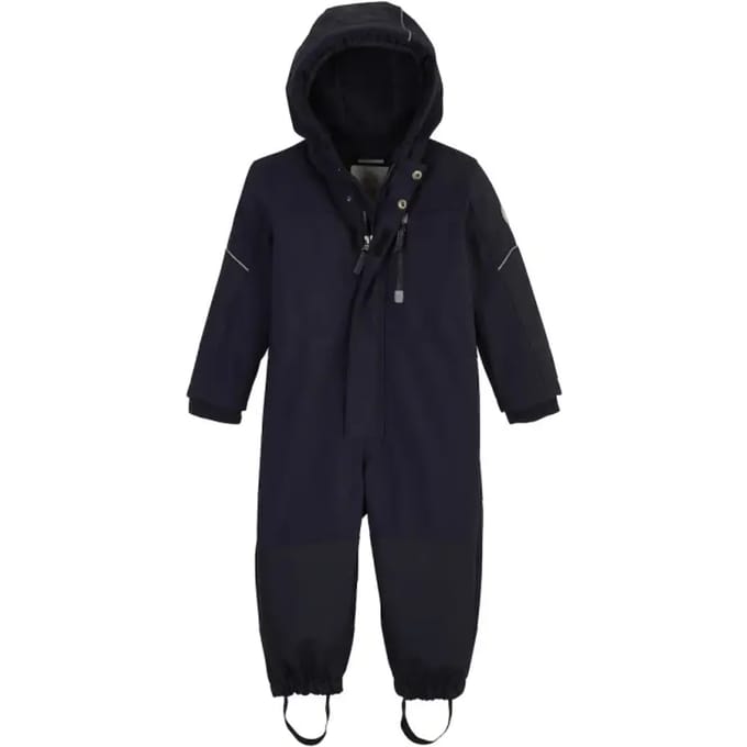 Softshell pak voor kinderen Killtec FIOW 10