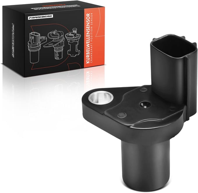 Frankberg 1x krukassensor impulsgever voor Suzuki