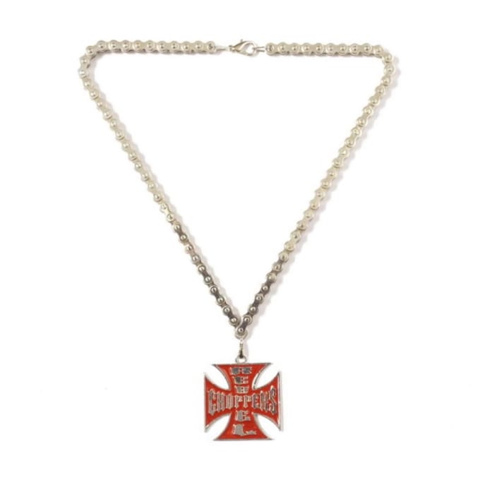 Kodiak Ketting Choppers