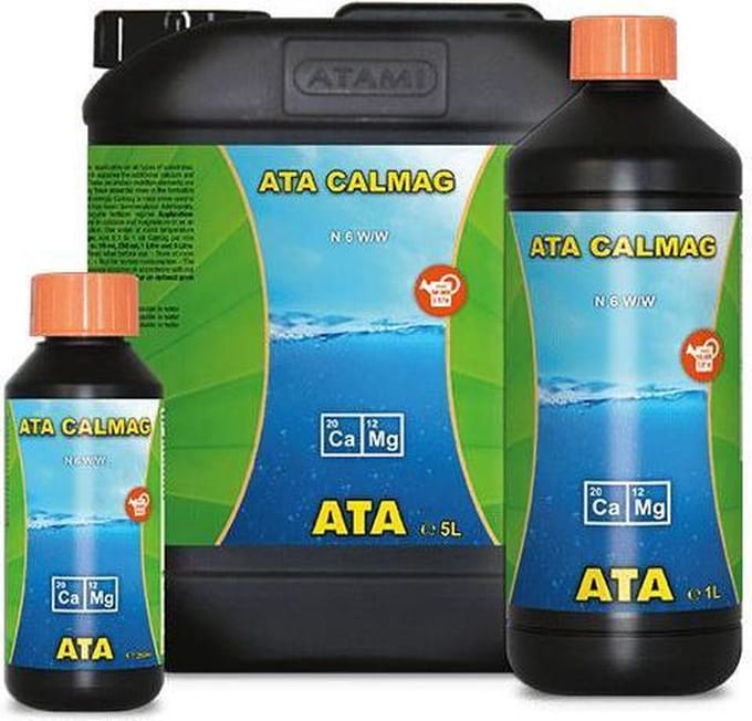 ATA CALMAG 5 LITER