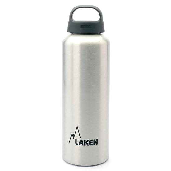 LAKEN Classic Zilver 0.75L PL-32 750 ml - B000BSDXA0