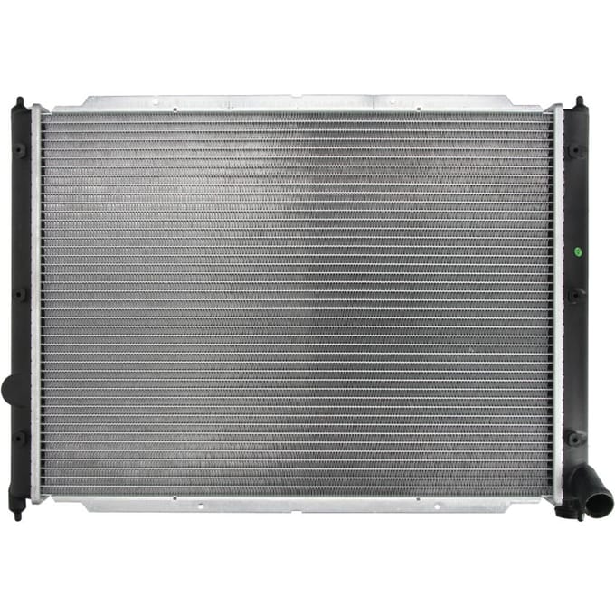 Radiator, motorkoeling NRF 53944