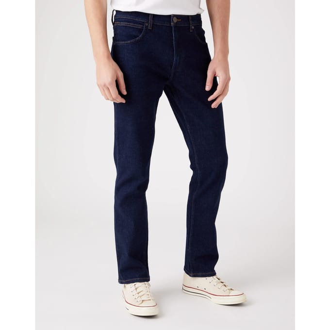 Jeans Wrangler Greensboro Day Drifter