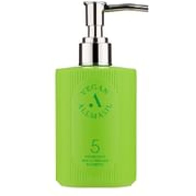 MASIL - ALLMASIL Vegan 5 Probiotics Apple Vinegar Shampoo 300ml