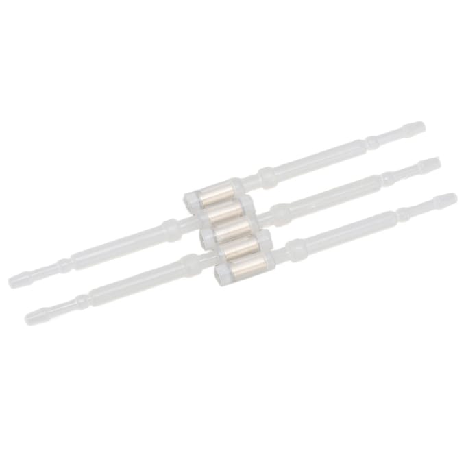 5 stuks 3D Touch Probe Praktisch Stabiel Duurzaam Plastic Printer Vervangbare Accessoires voor Makerbase Sensoren white