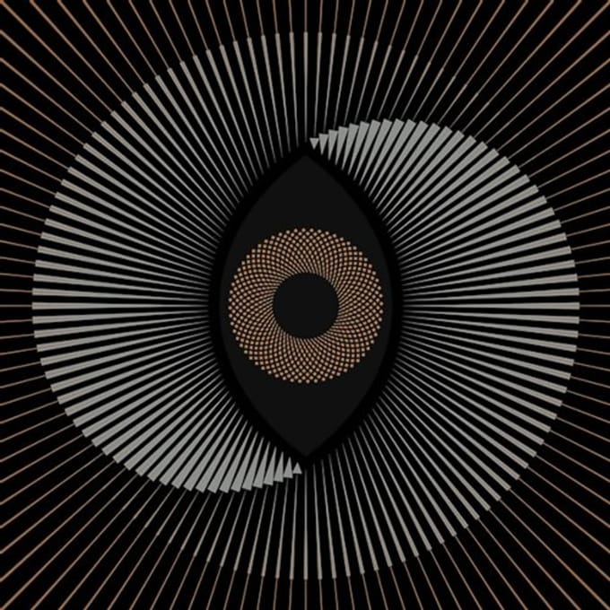 The Ocean - Holocene (LP)