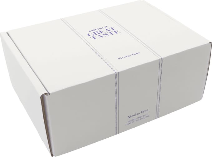 Nicolas Vahe Bon appetit giftbox medium