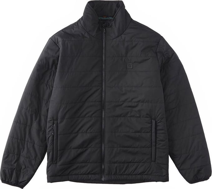 Billabong Prism Jas Zwart S Man