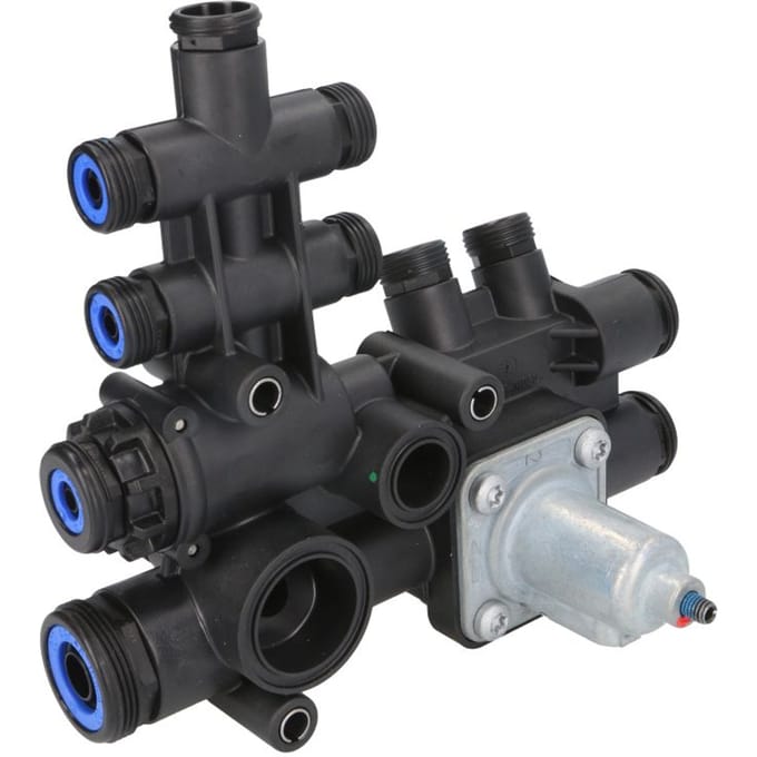 Relaisklep, EBS WABCO 461 513 021 0