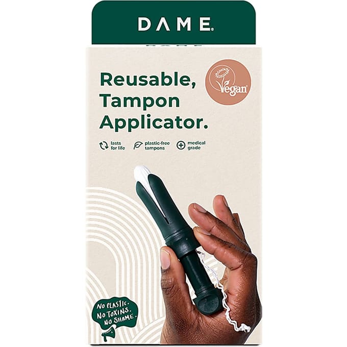 Dame Applicator