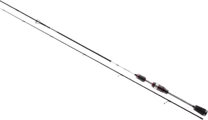 Daiwa Silver Creek UL Fast Spoon (2 delen)