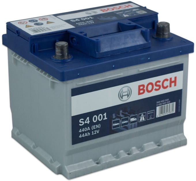 BOSCH Accu / Batterij (0 092 S40 010)