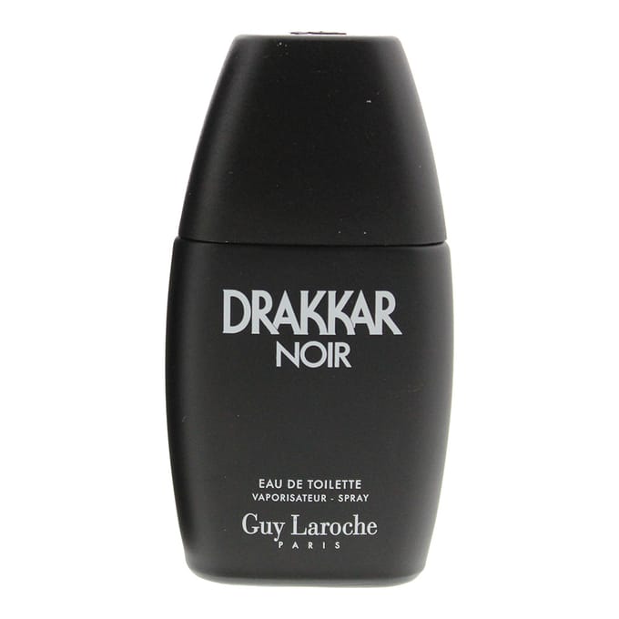Guy Laroche Drakkar Noir Eau de Toilette Spray Herenparfum Heren 30 ml