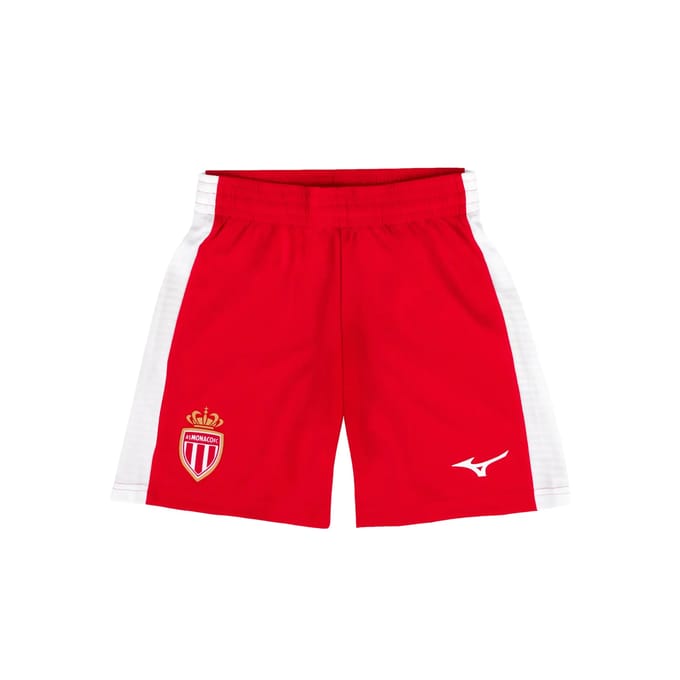 Korte Domicile kind AS Monaco 2026/27