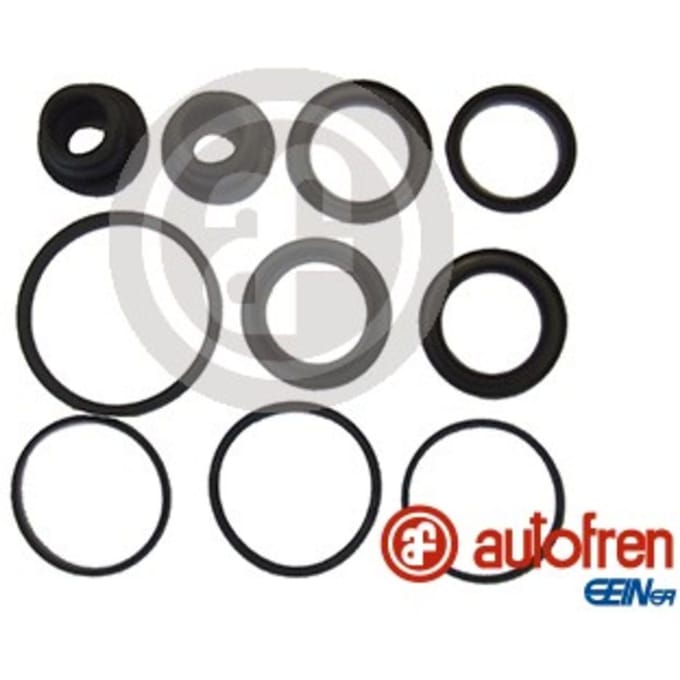 Reparatieset, hoofdremcilinder AUTOFREN SEINSA D1756