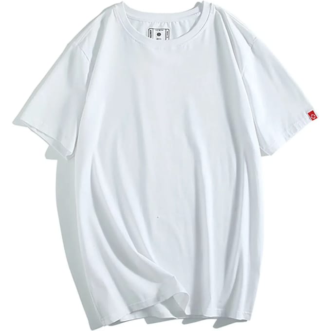 T-shirt Rigorer