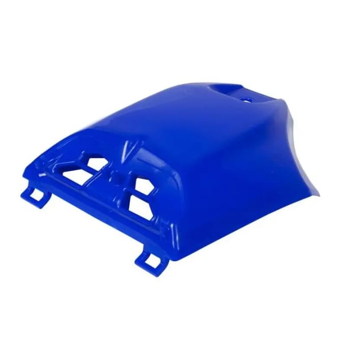 Motorfiets tankbeschermer Racetech Yamaha