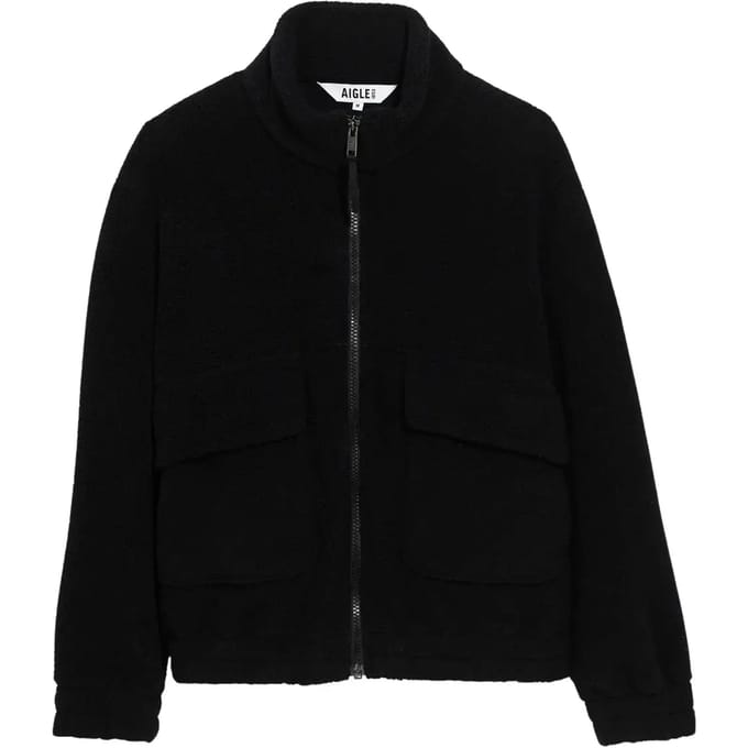 Fleece met rits Aigle AIW25MFLE007