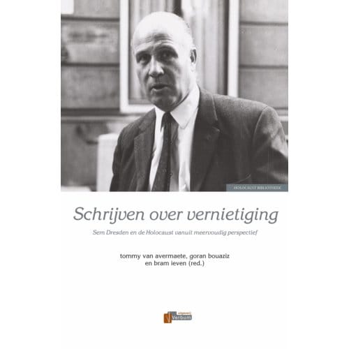 Schrijven Over Vernietiging
