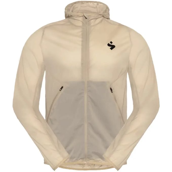 Waterproof windbreaker met capuchon Sweet Protection Hunter