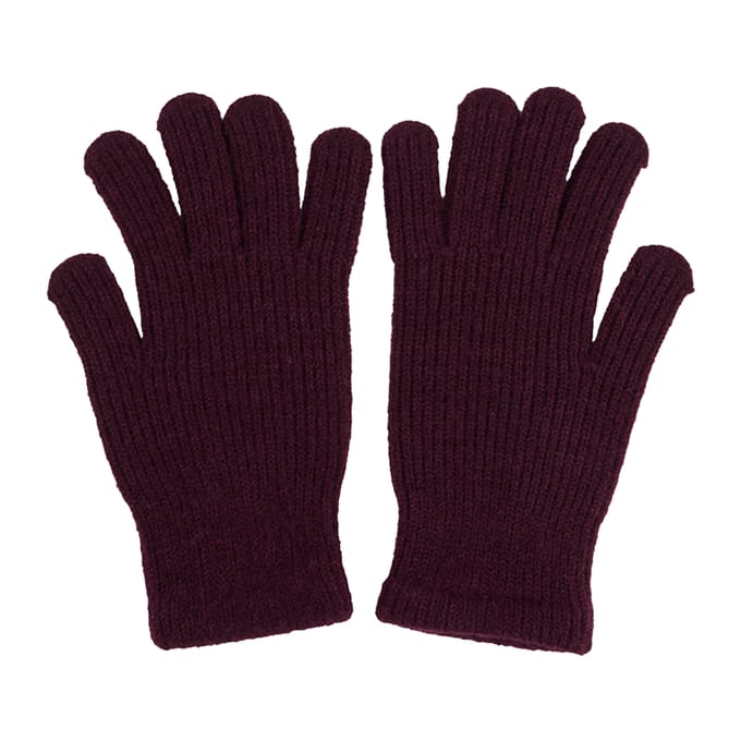 Regatta Volwassen unisex Connora-handschoenen (Afb.)