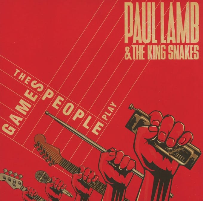 The Games People Play