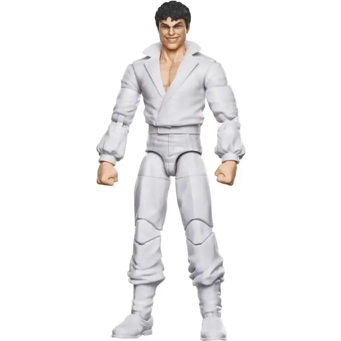 Hasbro Secret Wars Marvel Legends Retro Action Figure Marvel's Beyonder 15 cm Action Figuur