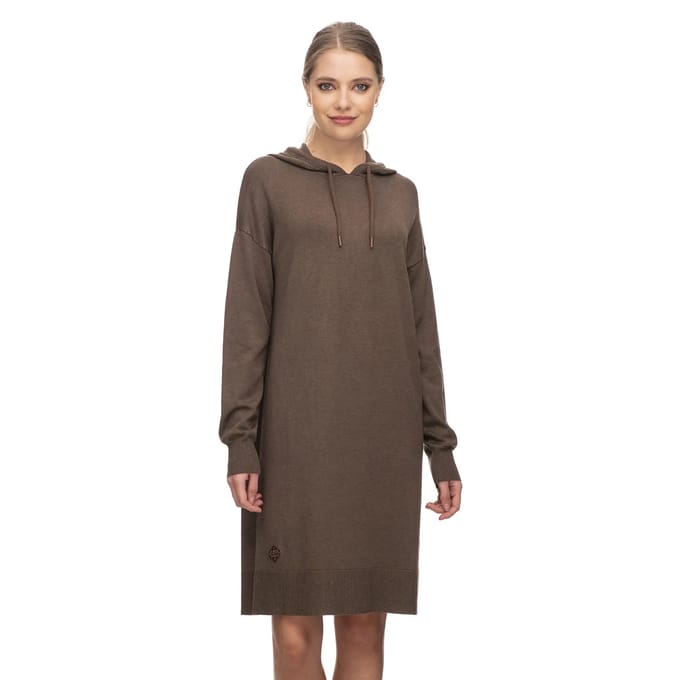 Damesjurk Ragwear Raquelo