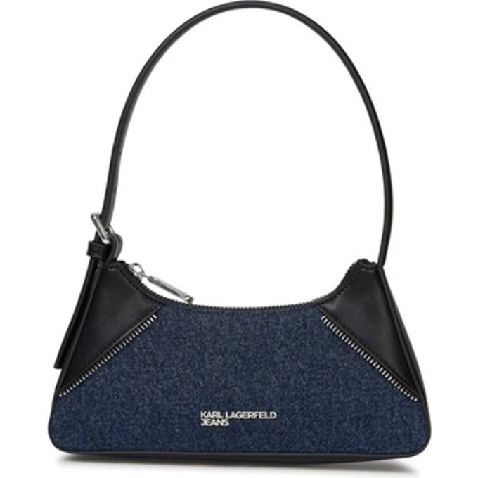 Handtas Karl Lagerfeld B3w30195 Klj Rebel Ew Shoulderbag