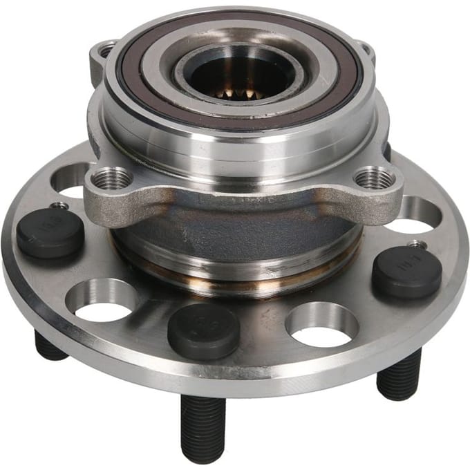 Wiellagerset BTA H24091BTA