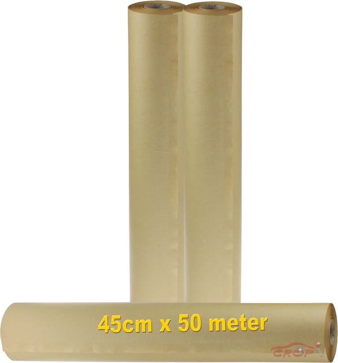 Maskeerpapier Mini 45cm - 50 meter