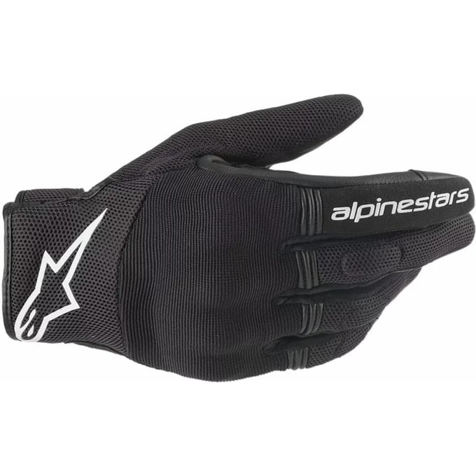 Motorhandschoenen Alpinestars copper