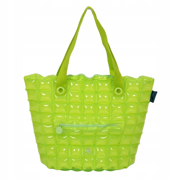 Sac de vacances gonflable, couleur BUBBLE