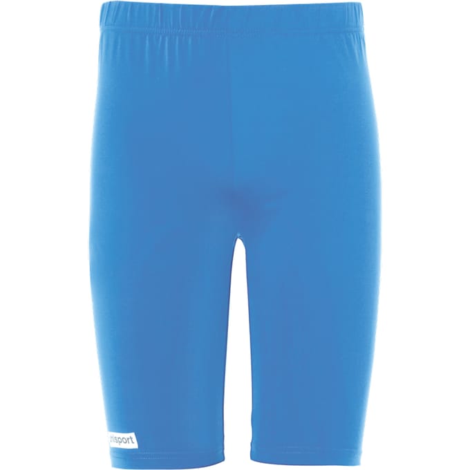 Uhlsport Distinction Colors Thermobroek - Cyan