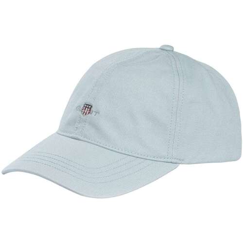 Gant Cap Lichtblauw - Maat - Heren - Petten