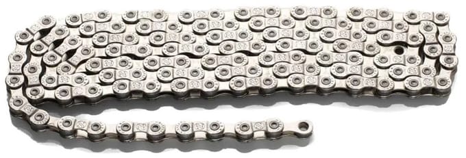 Pnk Pro 9s Ketting Zilver 116 Links