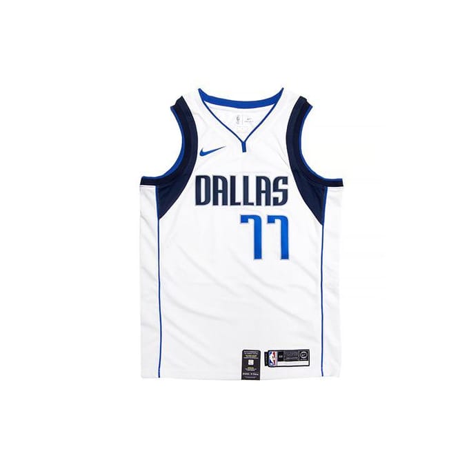 Nike Basketbalshirts Heren Wit Normaal Rechtvallend 864411-102 XL