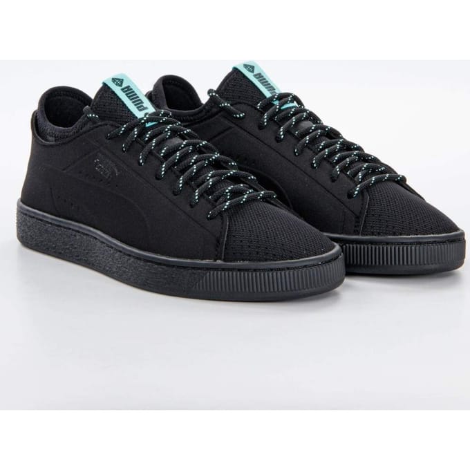 Authentieke Puma damessneakers