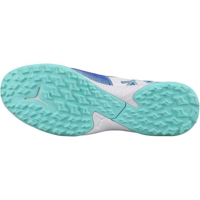 Puma Future 7 Match Tt Schoenen Blauw EU 44 Man