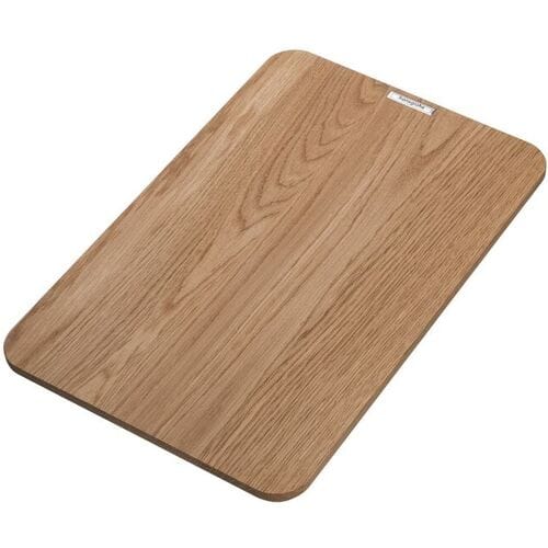 Hansgrohe F15 cutting board oak, 40960000