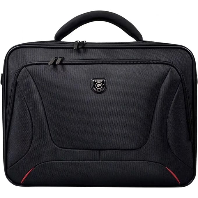 Laptoptas clamshell Port Designs Courchevel