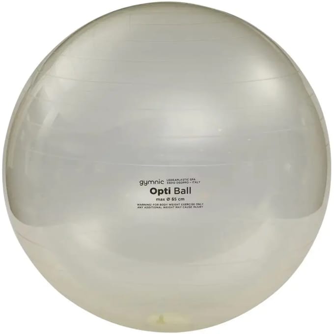 Trainingsbal Gymnic Opti Ball 55