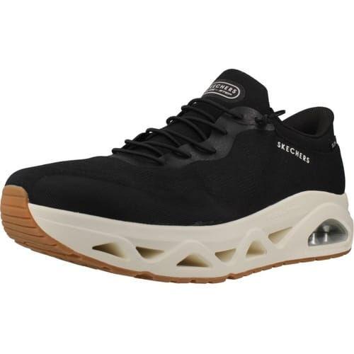 Skechers Uno Glide Step™ Air® Gliders Schoenen Zwart EU 40 Man