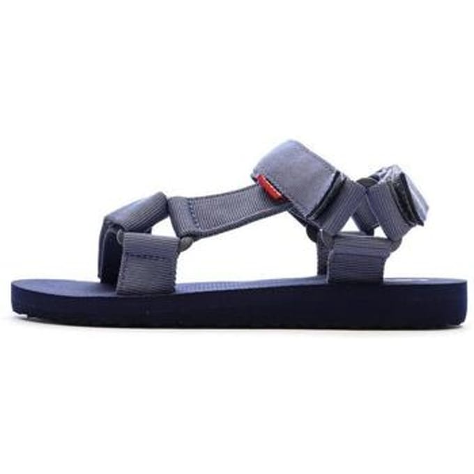 Platte sandalen Levis Cadys