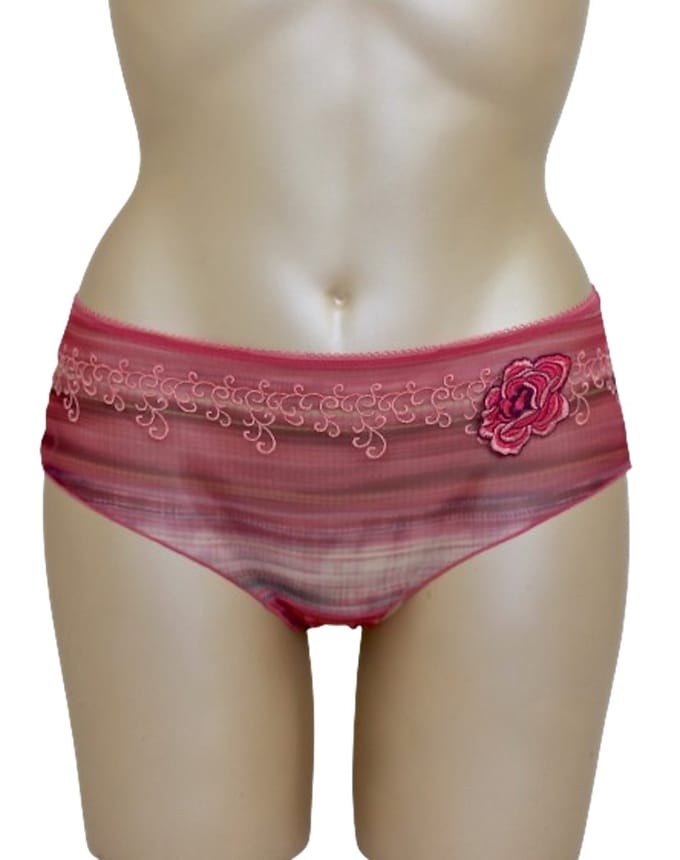 Freya - Matisse - short - diverse roze tinten - maat XS / 34
