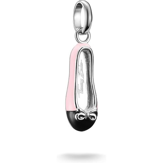 Thomas Sabo - CC1245-007-9 - Charm-hanger - Unisex - Charm Club
