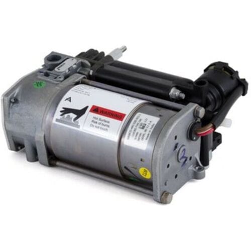Compressor, pneumatisch systeem ARNOTT EUROPE P-2469