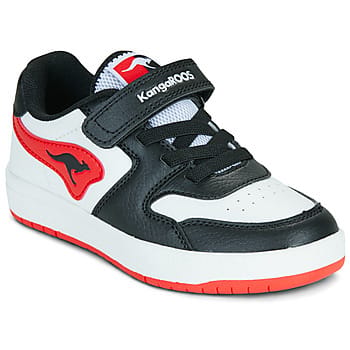 Lage Sneakers Kangaroos K-CP FAIR EV