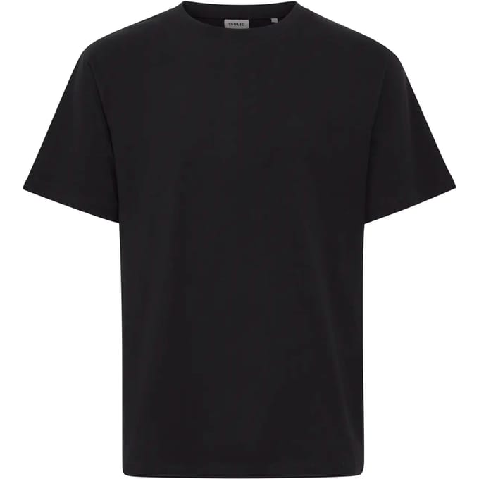 T-shirt Solid Cadel