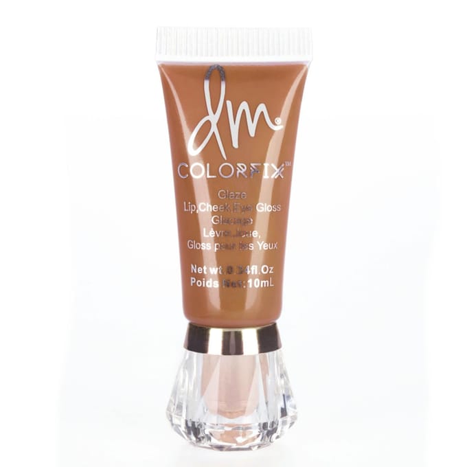 Danessa Myricks Beauty Colorfix Glazes Cocoa 10 ml